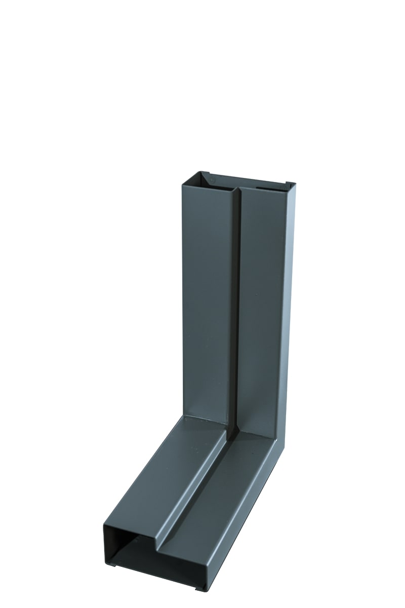 B-Profile Single Rabbet 